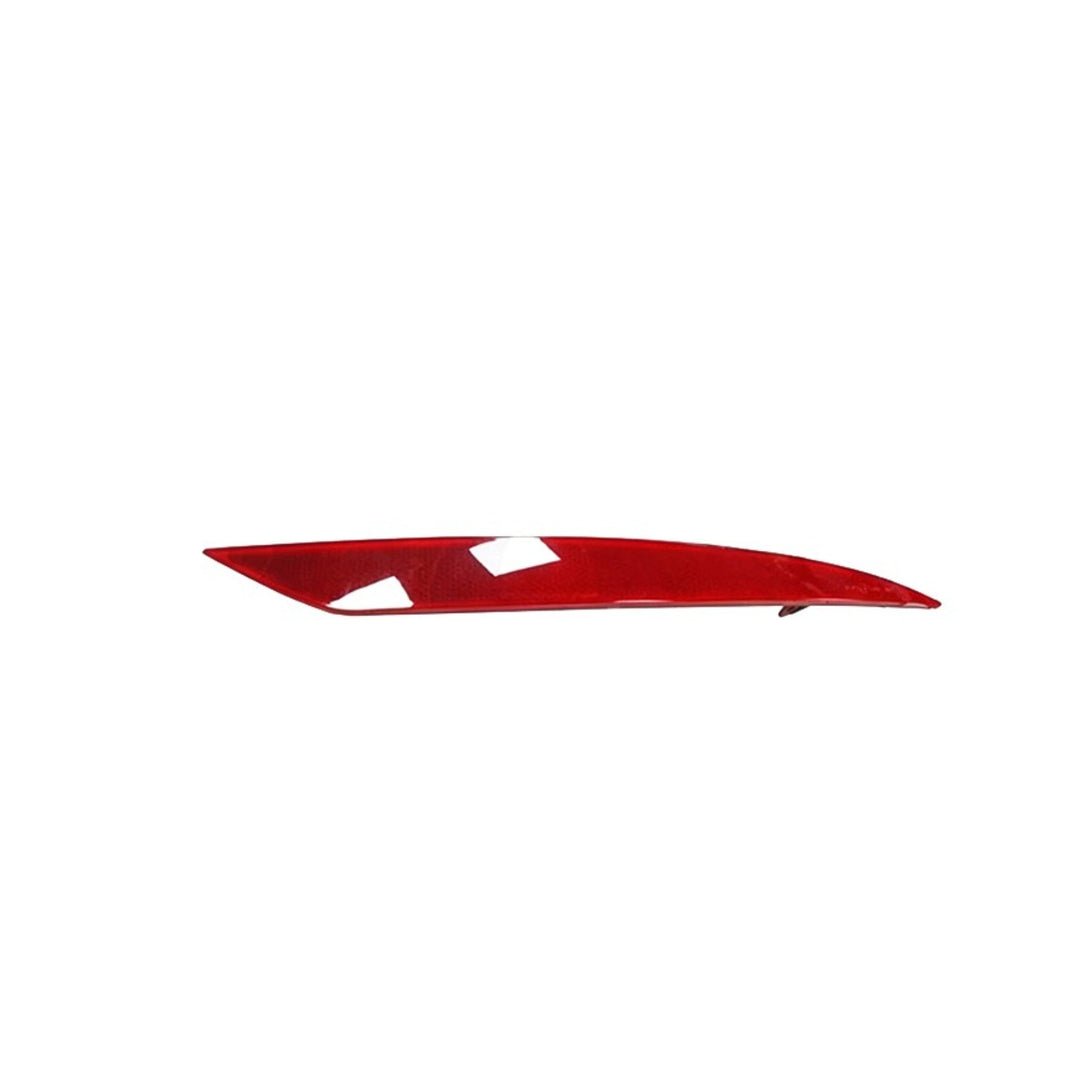 Rear Right Lower Bumper Reflector for 2023-2025 Maserati Grecale