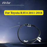 Rear Right Parking Brake Cable for Toyota RAV4 2011-2018 464200R013 – product image