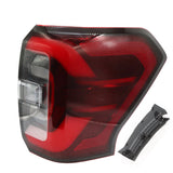 Rear Right Passenger Side LED Tail Light For Ford Expedition 2022-2024 – product image 2