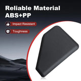 Rear Right Running Board Trim Cap for F150 2015-2020 FL3Z16A455BA – product image