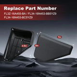 Rear Right Running Board Trim Cap for F150 2015-2020 FL3Z16A455BA – product image 5