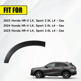 Rear Right Side Fender Trim Molding Moulding for Honda HR-V 23-25 74413-3W0-A00 – product image 5