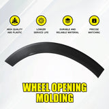 Rear Right Side Fender Trim Molding Moulding for Honda HR-V 23-25 74413-3W0-A00 – product image 6