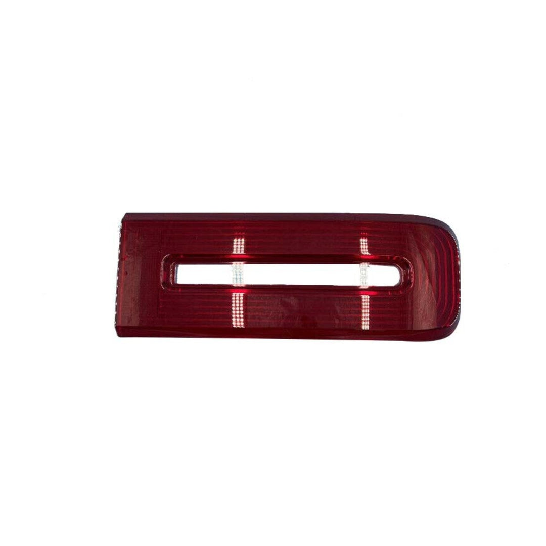 Rear Right Tail Light Lens Cover for 2020-2023 Mercedes-Benz G-Class W464