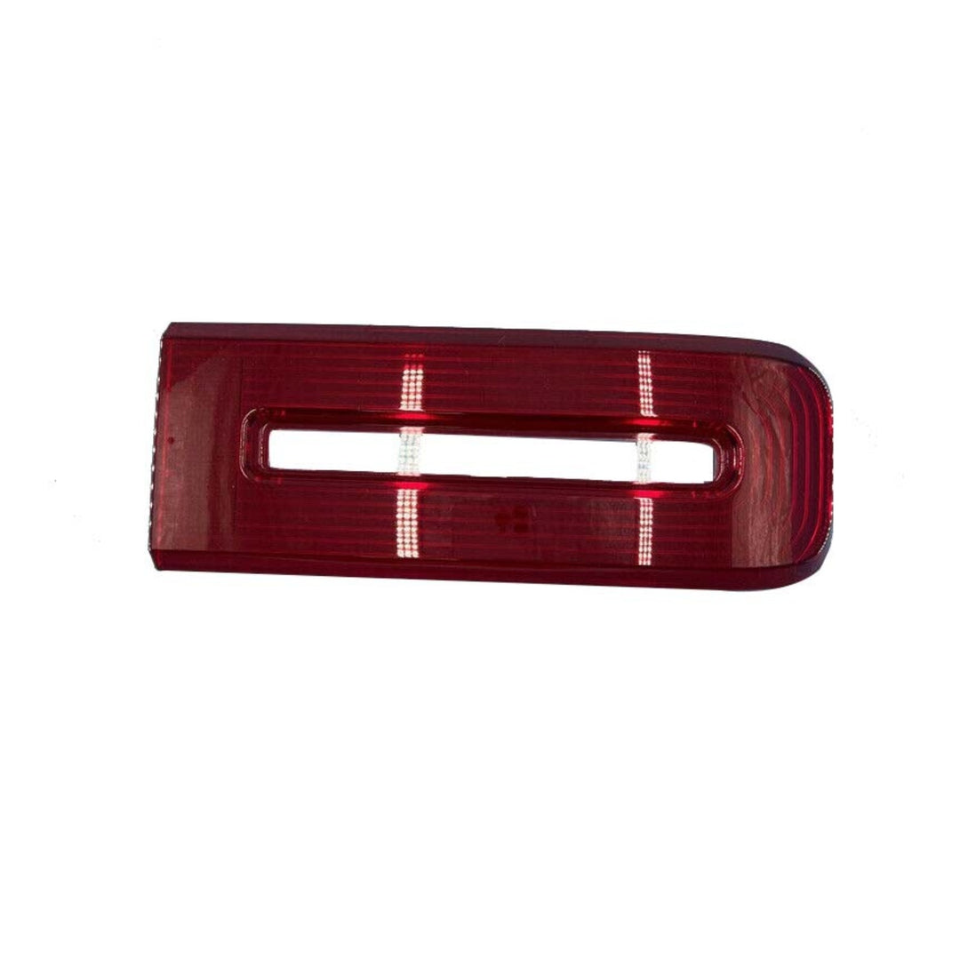Rear Right Tail Light Lens Cover for 2020-2023 Mercedes-Benz G-Class W464