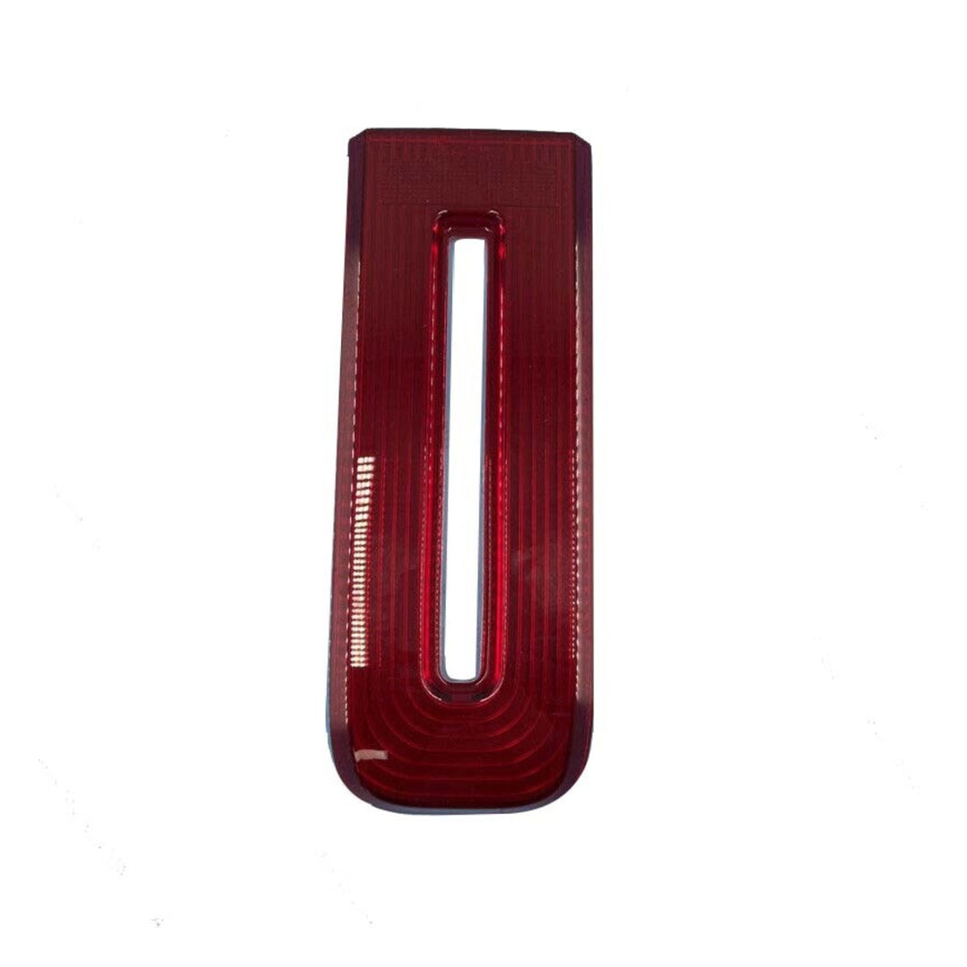 Rear Right Tail Light Lens Cover for 2020-2023 Mercedes-Benz G-Class W464