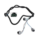 Rear Right Tail Light Wiring Harness for 1999-2005 Silverado Sierra 88986855 – product image