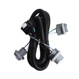 Rear Right Tail Light Wiring Harness for 1999-2005 Silverado Sierra 88986855 – product image 3