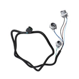 Rear Right Tail Light Wiring Harness for 1999-2005 Silverado Sierra 88986855 – product image 5