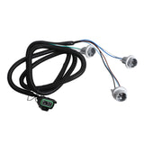 Rear Right Tail Light Wiring Harness for 1999-2005 Silverado Sierra 88986855 – product image 7