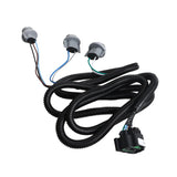 Rear Right Tail Light Wiring Harness for 1999-2005 Silverado Sierra 88986855 – product image 8