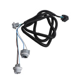 Rear Right Tail Light Wiring Harness for 1999-2005 Silverado Sierra 88986855 – product image 9
