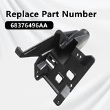 Rear Right Taillight Lamp Mounting Bracket Fit for 2022 2023 2024 Jeep Wrangler 68376496AA – product image 7