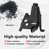 Rear Right Taillight Lamp Mounting Bracket Fit for 2022 2023 2024 Jeep Wrangler 68376496AA – product image 8