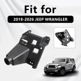 Rear Right Taillight Lamp Mounting Bracket Fit for 2022 2023 2024 Jeep Wrangler 68376496AA – product image 10
