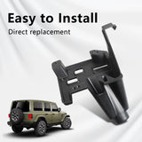 Rear Right Taillight Lamp Mounting Bracket Fit for 2022 2023 2024 Jeep Wrangler 68376496AA – product image 11
