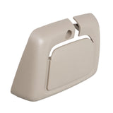 Rear Row Center Seat Belt Guide Cover for Mercedes-Benz X166 W166 1669213800 – product image 3