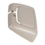 Rear Row Center Seat Belt Guide Cover for Mercedes-Benz X166 W166 1669213800 – product image 4