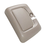 Rear Row Center Seat Belt Guide Cover for Mercedes-Benz X166 W166 1669213800 – product image 5