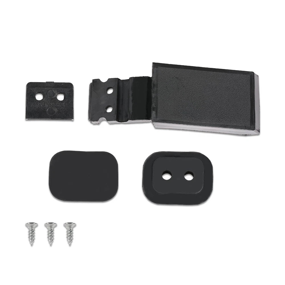 Rear Sliding Window Latch Kit for Ford Dodge Pickup E0TZ1040860A 4773094AB - product view 1