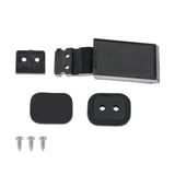 Rear Sliding Window Latch Kit for Ford Dodge Pickup E0TZ1040860A 4773094AB - product view 1