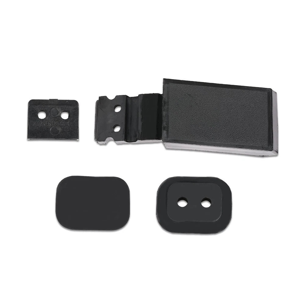 Rear Sliding Window Latch Kit for Ford Dodge Pickup E0TZ1040860A 4773094AB - product view 2