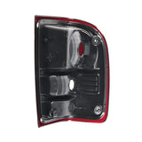 Rear Smoke Tail Light Assembly Pair Left Right For Ford Ranger 2001-2011 – product image