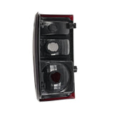 Rear Smoke Tail Light Assembly Pair Left Right For Ford Ranger 2001-2011 – product image 2