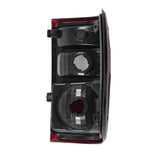 Rear Smoke Tail Light Assembly Pair Left Right For Ford Ranger 2001-2011 – product image 3