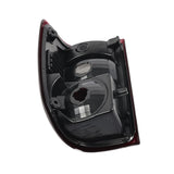 Rear Smoke Tail Light Assembly Pair Left Right For Ford Ranger 2001-2011 – product image 4