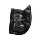 Rear Smoke Tail Light Assembly Pair Left Right For Ford Ranger 2001-2011 – product image 5