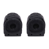 Rear Stabilizer Sway Bar Bushings Pair for 2016-19 Mazda CX-9 2.5L KD31-28-156D – product image 2