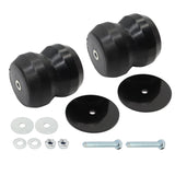 Rear Suspension Enhancement System For Chevy/GMC 1500 99-20 New – product image 3