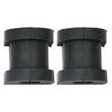 Rear Sway Bar Bushing Set of 2 for Mitsubishi Outlander 2007-2013 – product image