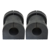 Rear Sway Bar Bushing Set of 2 for Mitsubishi Outlander 2007-2013 – product image 2