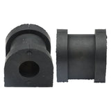 Rear Sway Bar Bushing Set of 2 for Mitsubishi Outlander 2007-2013 – product image 3