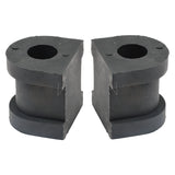 Rear Sway Bar Bushing Set of 2 for Mitsubishi Outlander 2007-2013 – product image 4