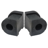 Rear Sway Bar Bushing Set of 2 for Mitsubishi Outlander 2007-2013 – product image 5