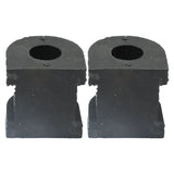 Rear Sway Bar Bushing Set of 2 for Mitsubishi Outlander 2007-2013 – product image 6