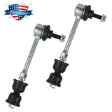 Rear Sway Bar Stabilizer Bar End Links for 2013-2018 Ford Escape Lincoln MKC 8V4Z5C486A – product image