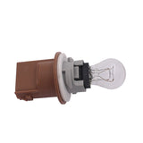 Rear Tail Light Lamp Socket Fit for Arctic Cat ATV/ UTV 400 500 0409-057 (2004+) – product image 2
