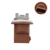 Rear Tail Light Lamp Socket Fit for Arctic Cat ATV/ UTV 400 500 0409-057 (2004+) – product image 3