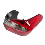 Rear Tail Light Pair Without Bulbs for 2012-2016 Subaru Impreza 2013-2015 XV Crosstrek SU2819104 – product image 6