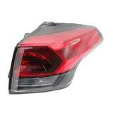 Halogen Tail Light Set for 2016-2018 Toyota RAV4 8156142211 – product image 3