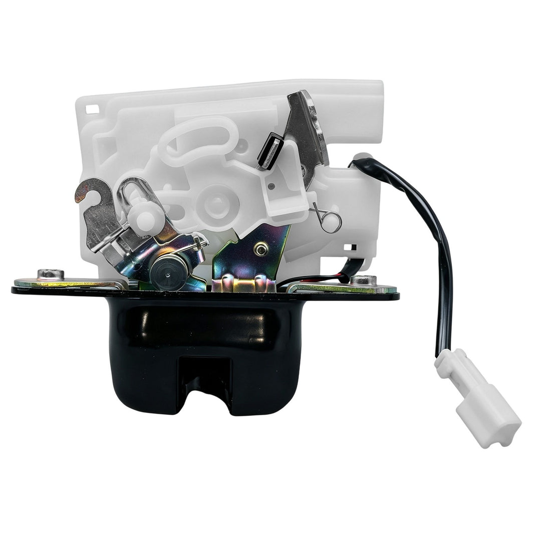 Rear Tailgate Latch 74801-TF0-902 for 2009-2014 Honda Fit