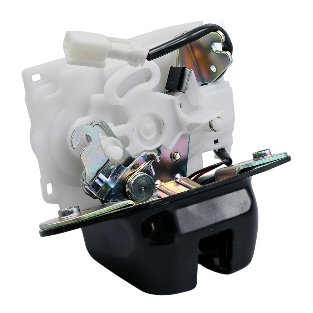 Rear Tailgate Latch 74801-TF0-902 for 2009-2014 Honda Fit