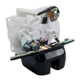 Rear Tailgate Latch 74801-TF0-902 for 2009-2014 Honda Fit