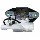 Rear Tailgate Latch 74801-TF0-902 for 2009-2014 Honda Fit