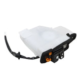 Rear Tailgate Latch Trunk Lid Lock 69110-35090 for 2003-2008/2009 Toyota 4Runner 69110-35090 69110-35062 – product image