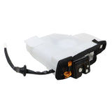 Rear Tailgate Latch Trunk Lid Lock 69110-35090 for 2003-2008/2009 Toyota 4Runner 69110-35090 69110-35062 – product image 4